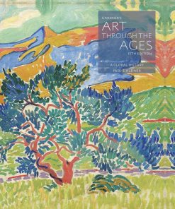 Gardner8217s Art Through the Ages A Global History 15th 15E