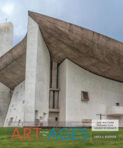 Gardners Art Through The Ages Volume II 15th