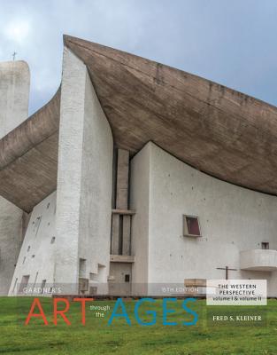 Gardners Art Through The Ages Volume II 15th