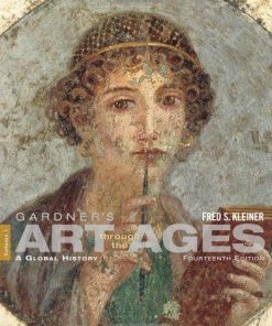Gardners Art Through The Ages A Global History 14Th