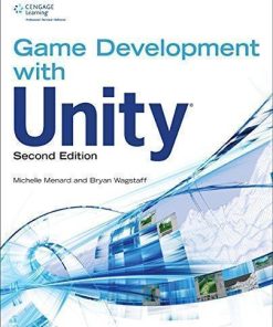 Game Development With Unity 2Nd