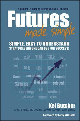 Futures Made Simple 9th