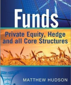 Funds Private Equity Hedge And All Core Structures