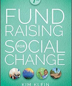 Fundraising for Social Change 7th