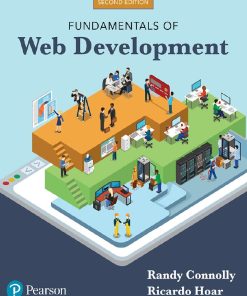 Fundamentals of Web Development 2nd 2E