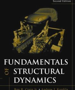 Fundamentals Of Structural Dynamics 2Nd