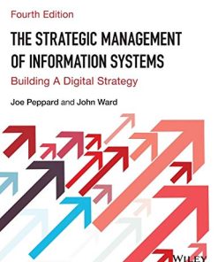 The Strategic Management of Information Systems 4th