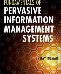 Fundamentals Of Pervasive Information Management Systems