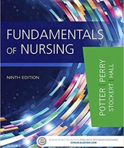 Fundamentals of Nursing 9th