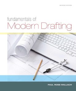 Fundamentals of Modern Drafting 2nd 2E