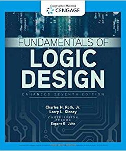 Fundamentals of Logic Design Enhanced 7th