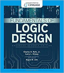 Fundamentals of Logic Design Enhanced 7th