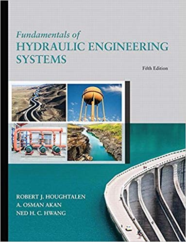 Fundamentals of Hydraulic Engineering Systems 5th