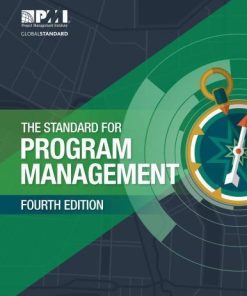 The Standard For Program Management 4Th