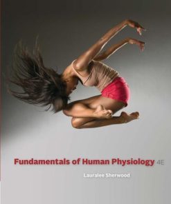 Fundamentals Of Human Physiology 4Th