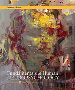 Fundamentals of Human Neuropsychology 7th