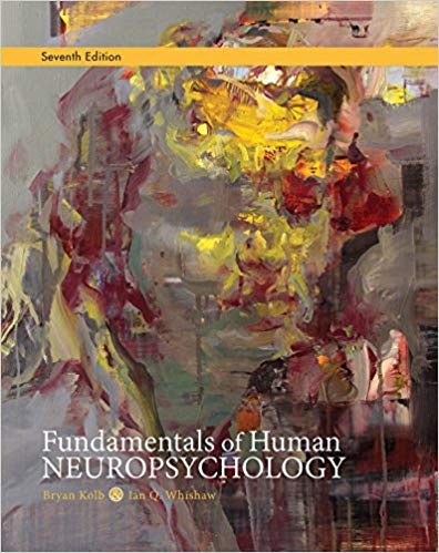 Fundamentals of Human Neuropsychology 7th