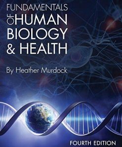 Fundamentals Of Human Biology And Health 4Th