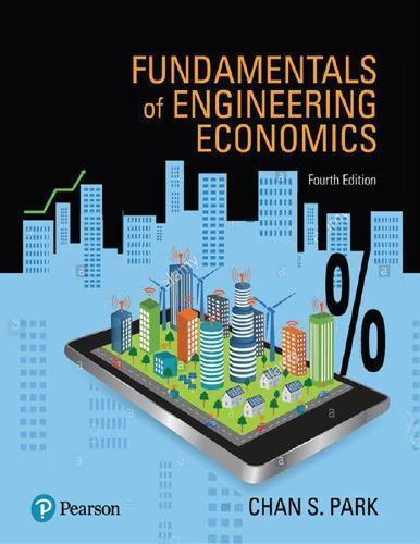 Fundamentals Of Engineering Economics 4Th