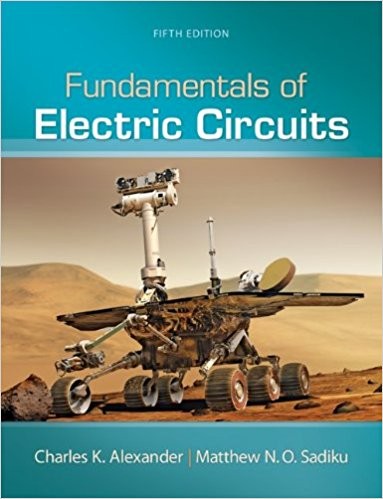 Fundamentals of Electric Circuits 5th