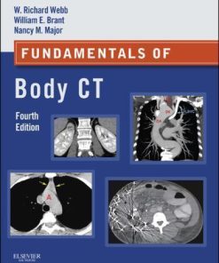 Fundamentals Of Body Ct 4Th