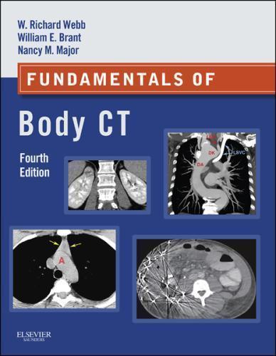Fundamentals Of Body Ct 4Th