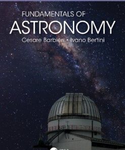 Fundamentals Of Astronomy 2Nd