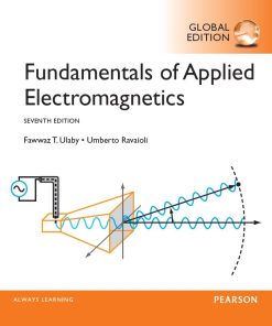 Fundamentals of Applied Electromagnetics 7th 7E