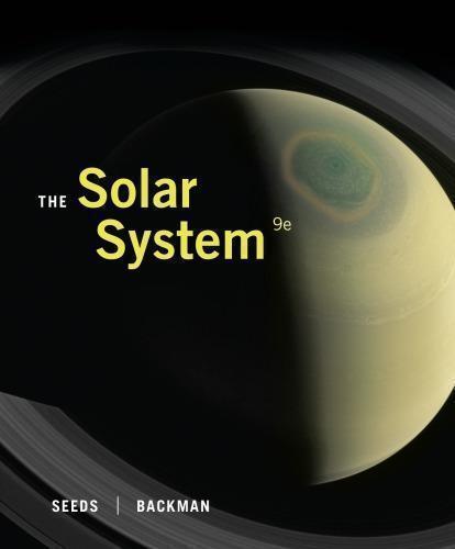 The Solar System 9th