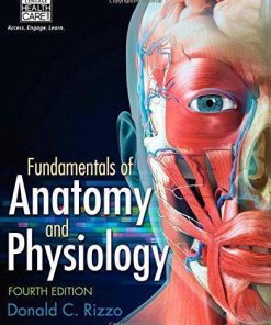 Fundamentals Of Anatomy And Physiology 4Th