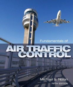 Fundamentals Of Air Traffic Control 5Th