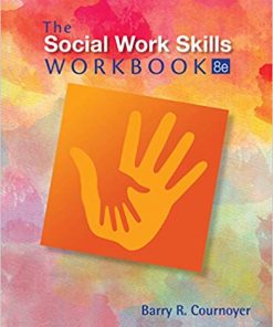 The Social Work Skills Workbook 8th