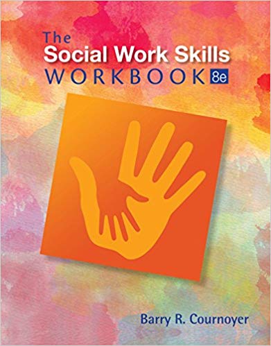 The Social Work Skills Workbook 8th