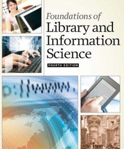 Foundations Of Library And Information Science 4Th