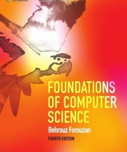 Foundations Of Computer Science 4Th