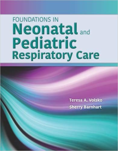 Foundations in Neonatal and Pediatric Respiratory Care PapPsc