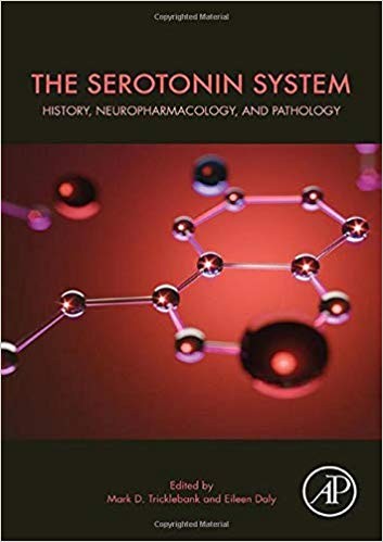 The Serotonin System History Neuropharmacology and Pathology