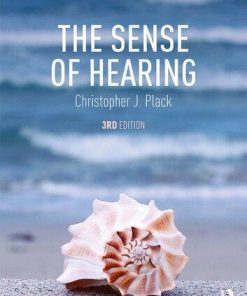The Sense Of Hearing 3Rd