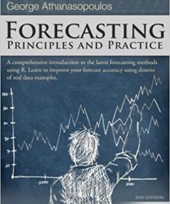 Forecasting Principles And Practice 2Nd