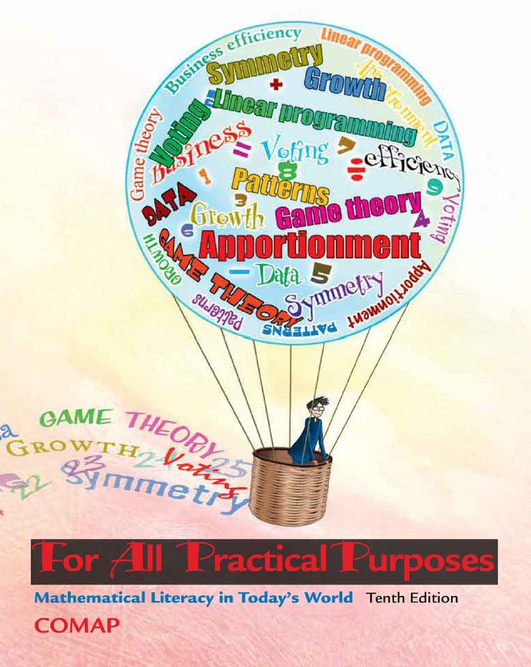 For All Practical Purposes 10th 10E Solomon Garfunkel