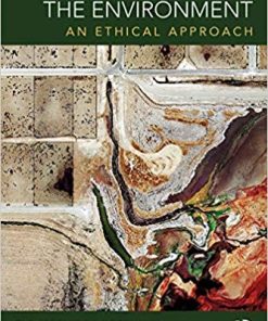 Food Animals and the Environment An Ethical Approach