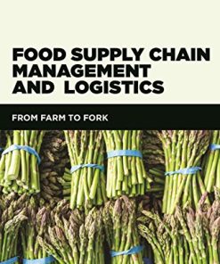 Food Supply Chain Management and Logistics