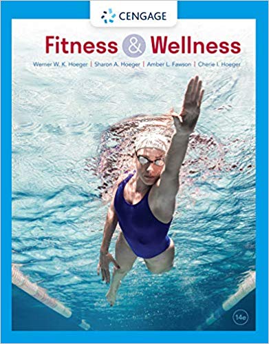 Fitness and Wellness 14th