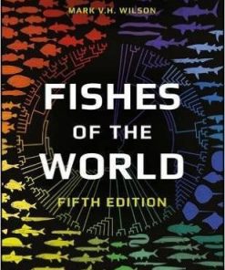 Fishes Of The World 5Th
