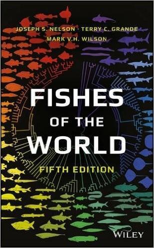 Fishes Of The World 5Th