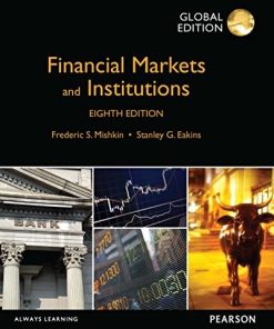 Financial Markets and Institutions 8th Global