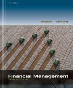 Financial Management Theory and Practice 14th 14E