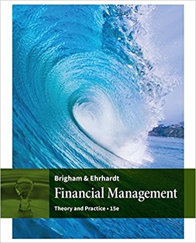 Financial Management Theory 038 Practice 15th by Eugene