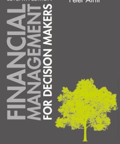 Financial Management for Decision Makers 7th 7E