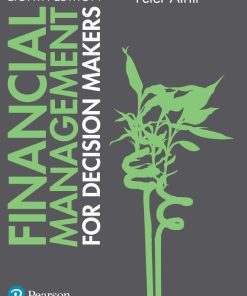 Financial Management for Decision Makers 8th 8E